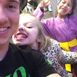 Meet your Posher, William